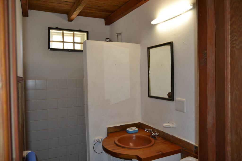 Aloe Guest House Prince Albert Rum bild
