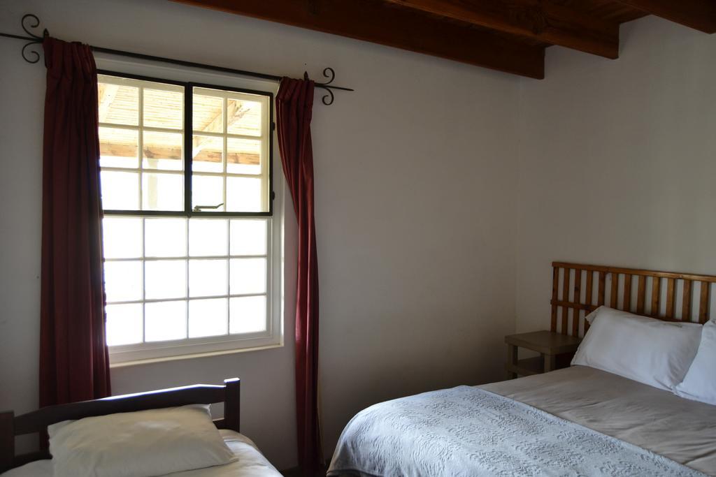 Aloe Guest House Prince Albert Rum bild